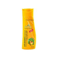 Nature's Secret Godapara Shampoo Anti Dandruff 100ml...