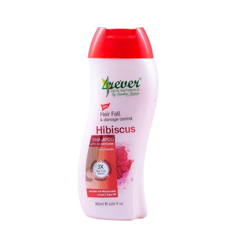 4Ever Hair Fall Shampoo With Conditioner 180ml