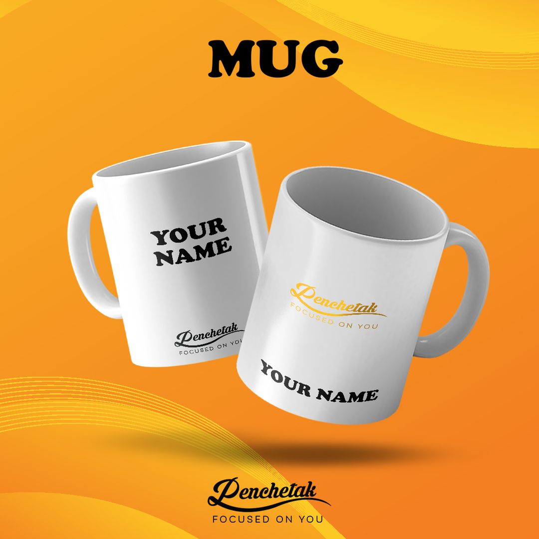 Personalized Mug