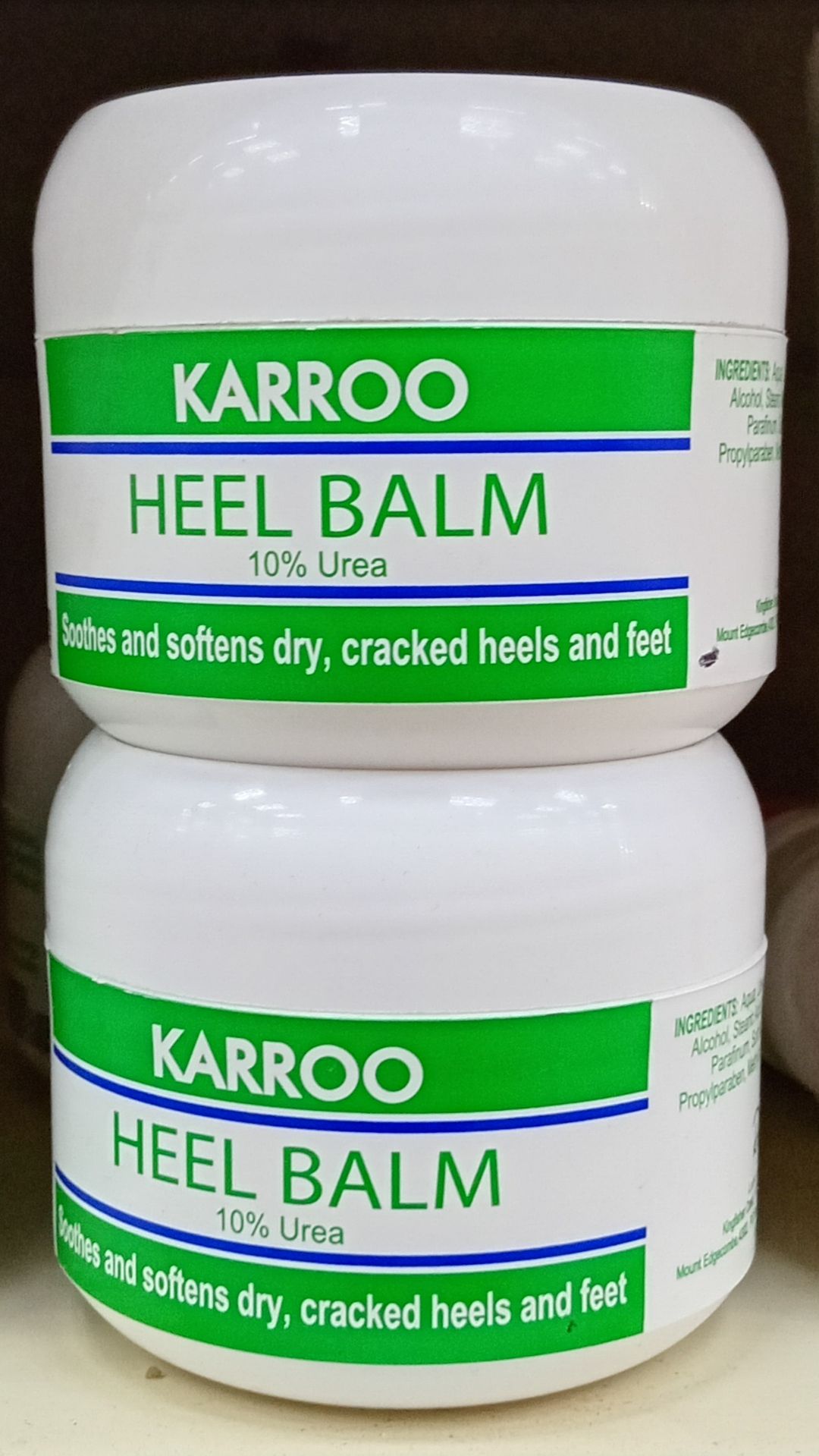 Karroo Heel Balm 150ml