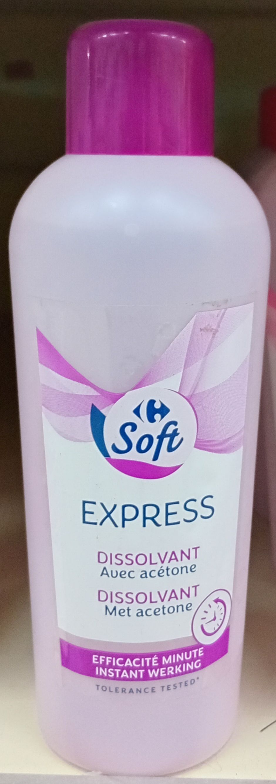 Crf Soft Dissov. Expr. 200ml