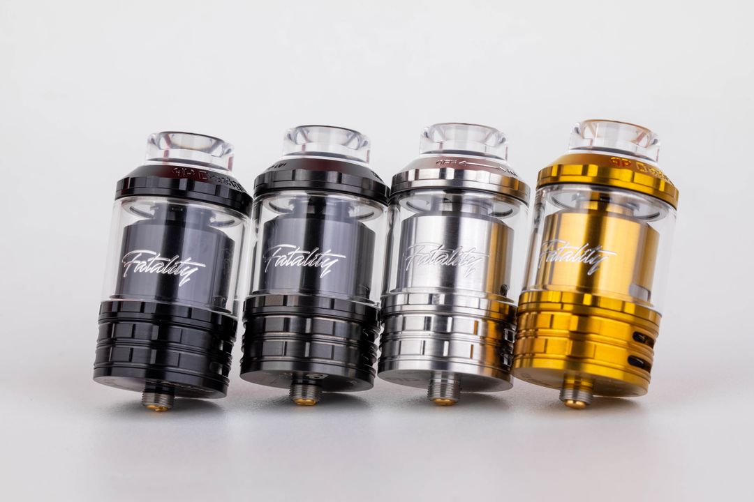 FATALITY RTA M28