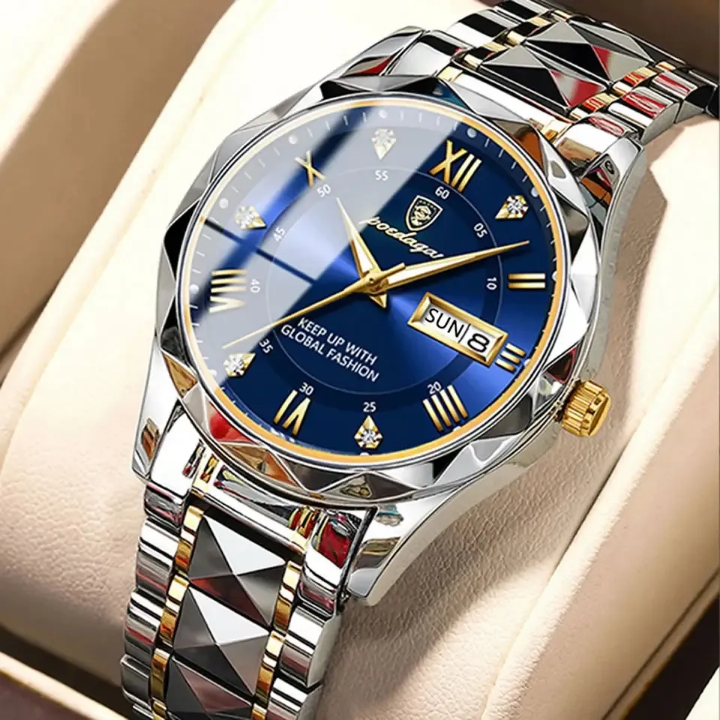 Montre poedagar 