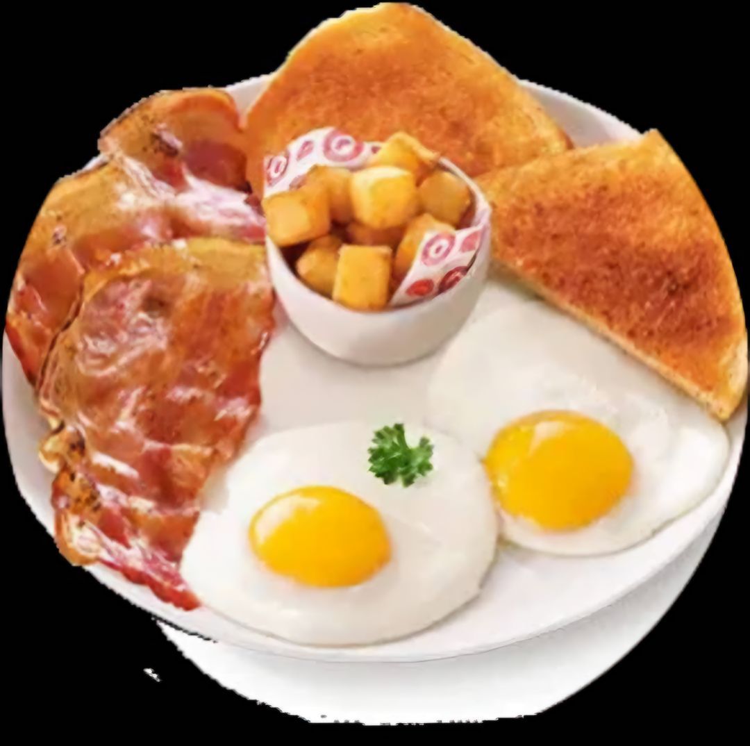 Hash Brekkie