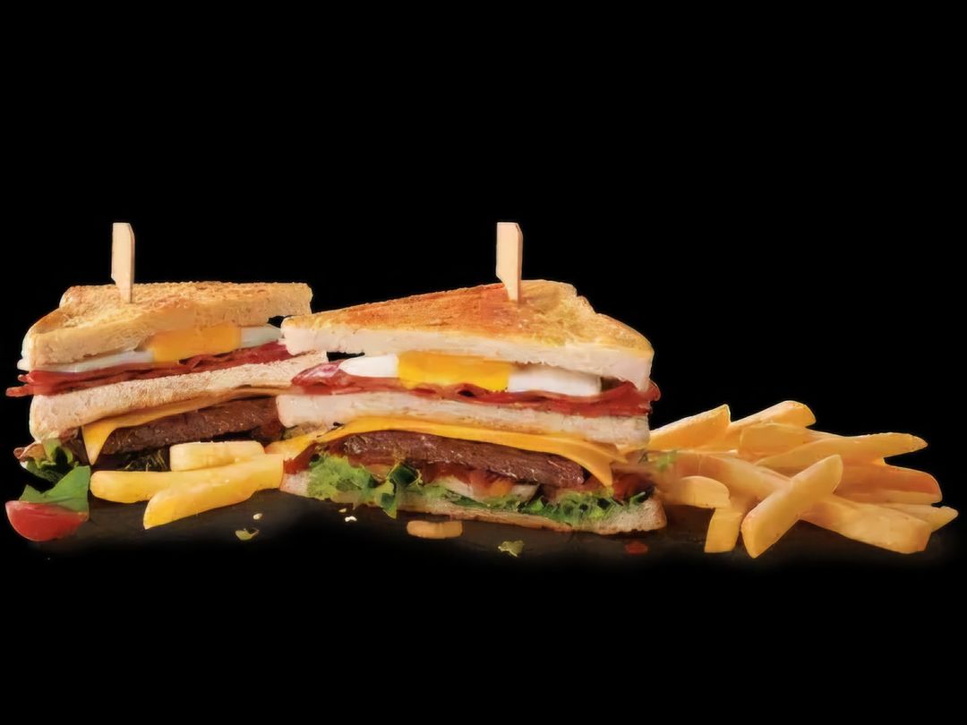 Dagwood