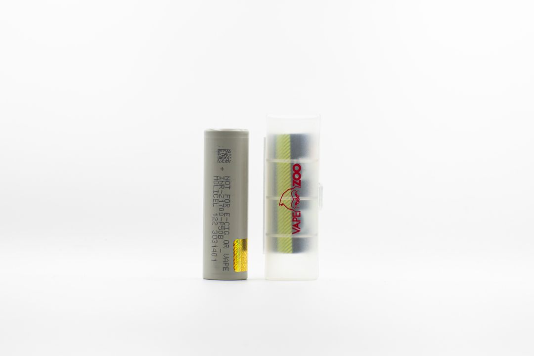 MOLICEL BATTERY