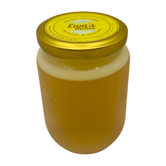Beef Broth (400ml)