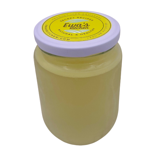 Chicken Broth (400ml)