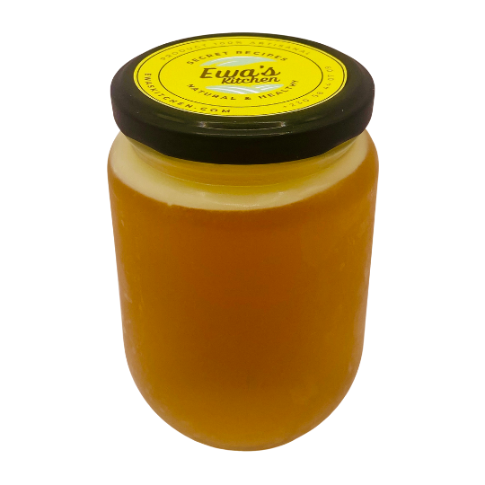 Lamb Broth (400ml)