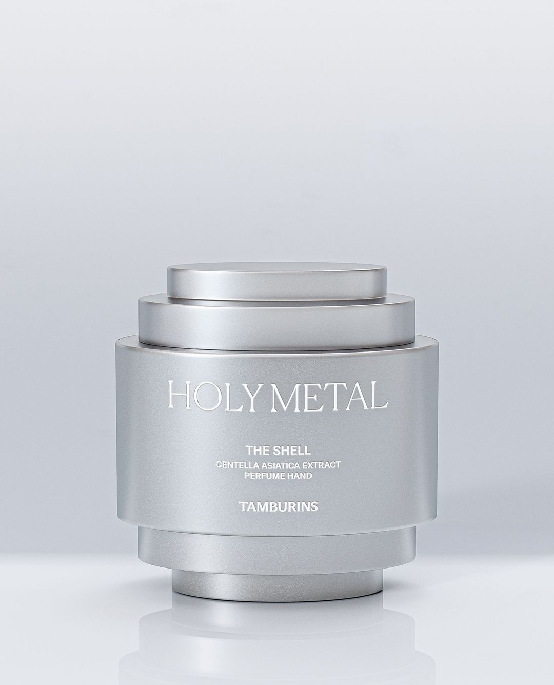 Tamburins - Shell Perfume 30ml