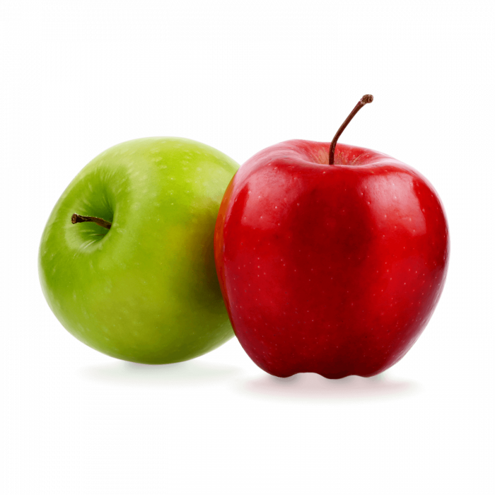Apples