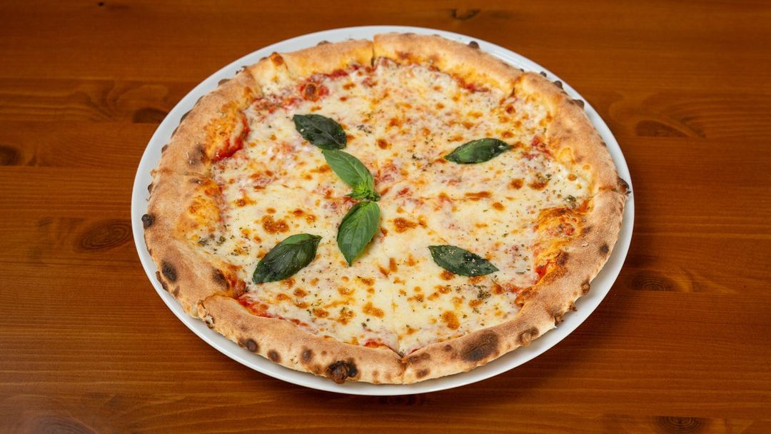 Margherita