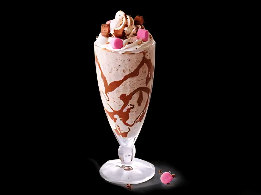 Bar One Gourmet Shake