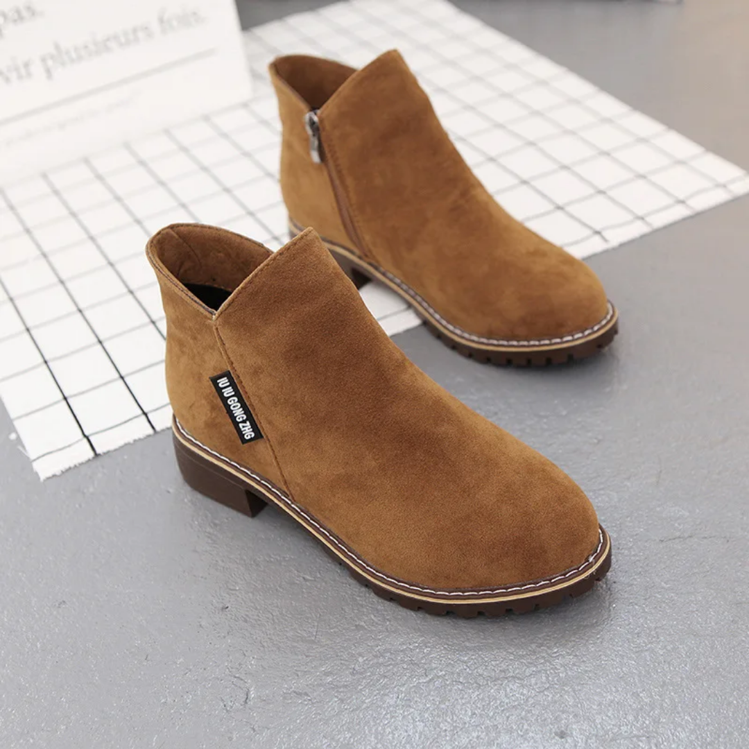 Chaussure dame 