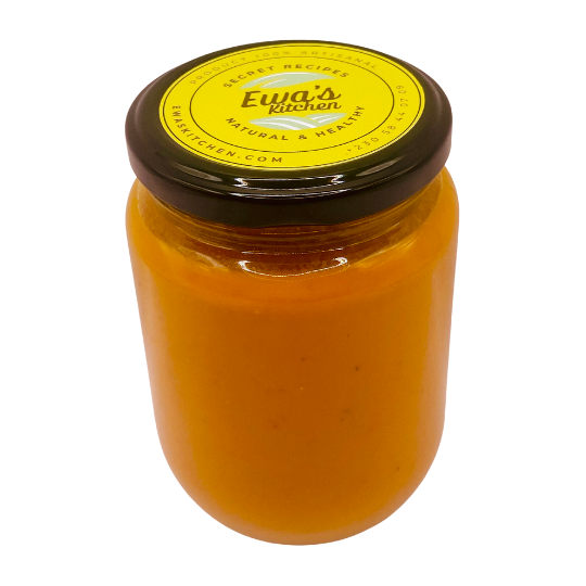 Tomato Basil (400ml)