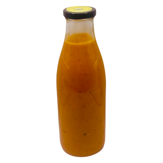 Tomato Basil (1000ml)