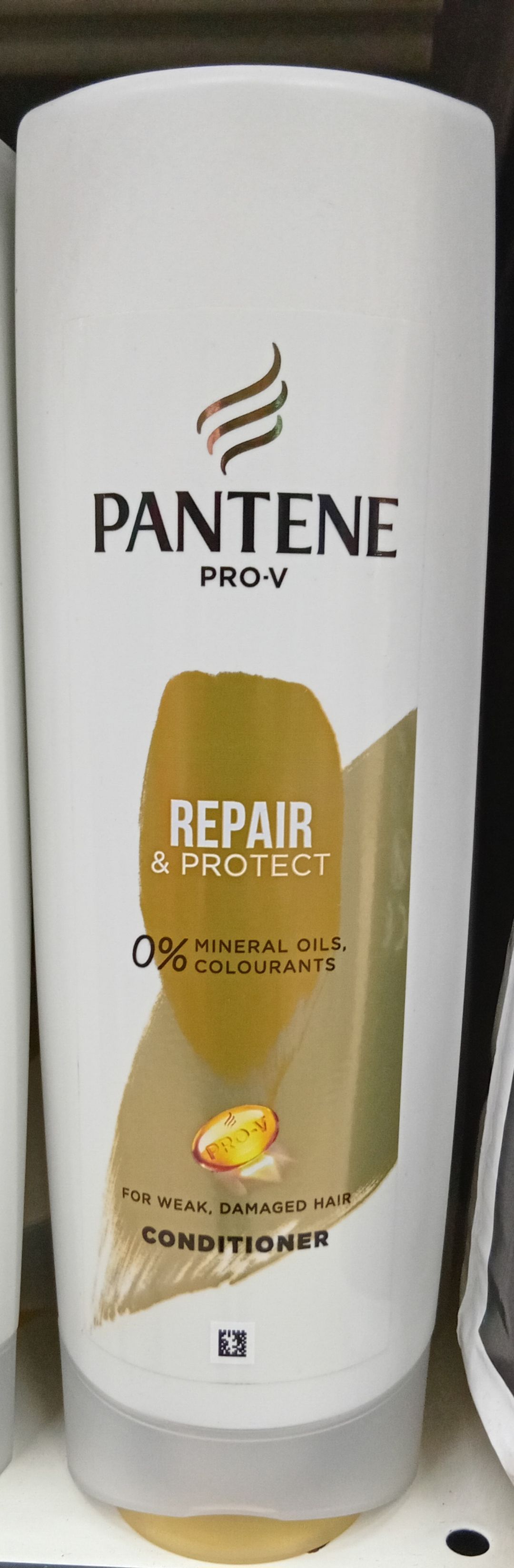 Pantene Conditioner Repair & Protect 400ml