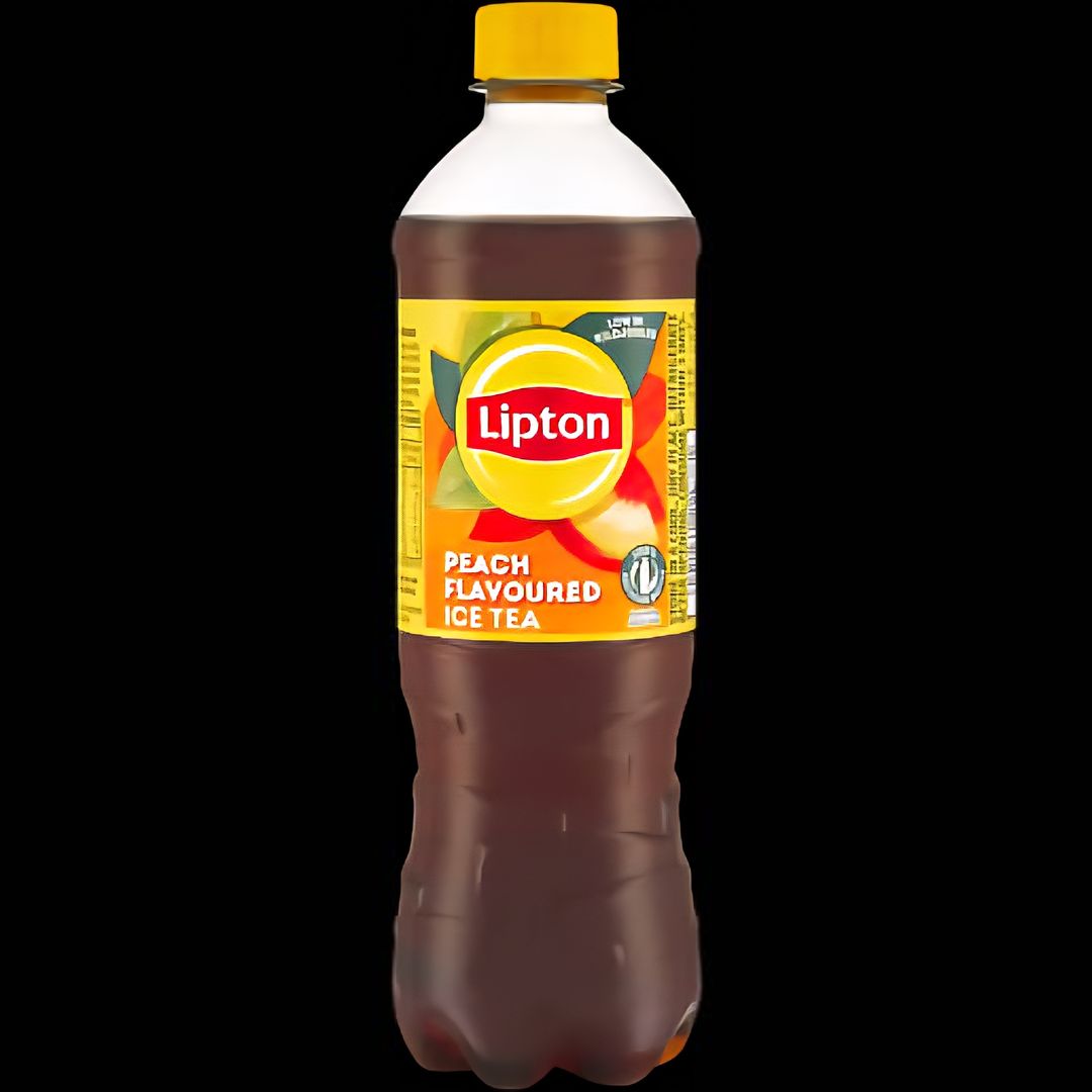 Lipton Ice Tea Peach 500ml