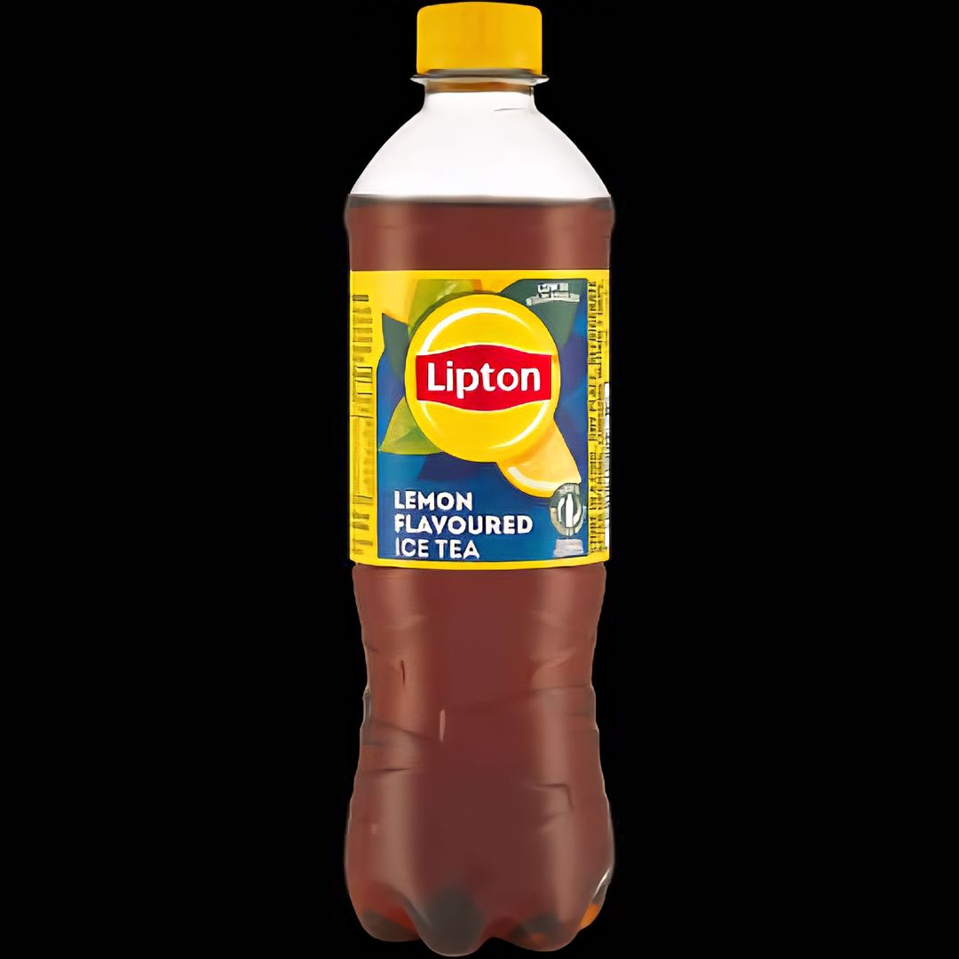 Lipton Ice Tea Lemon 500ml