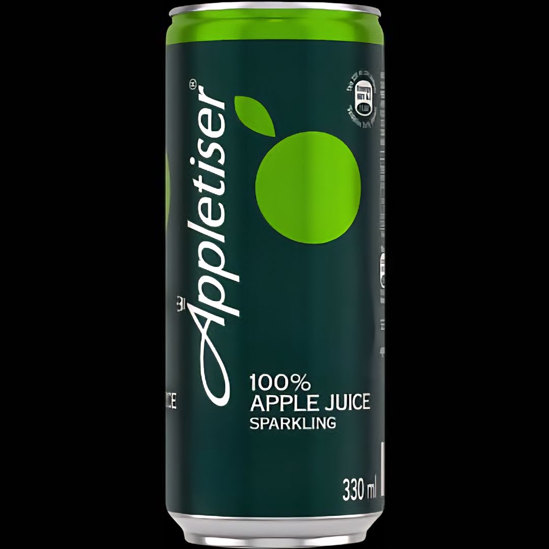 Appletiser Can 330ml