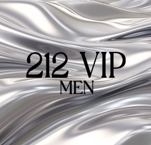 212 VIP MEN.