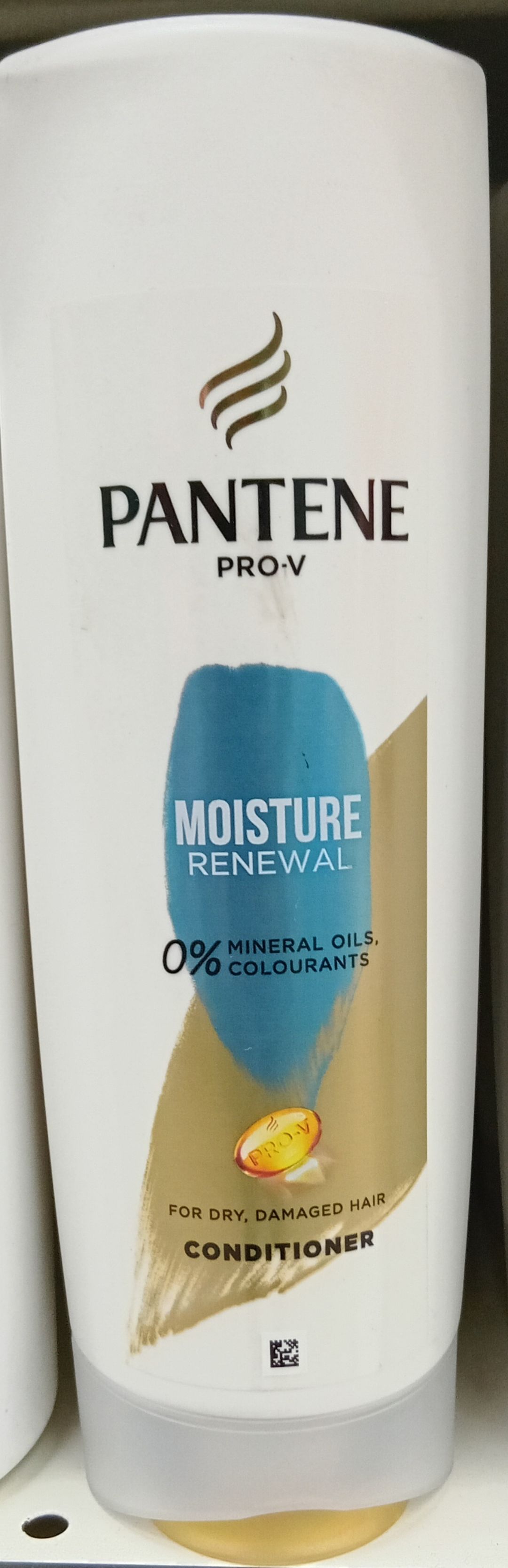 Pantene Pro-V Cond Moisture Renewal 400ml