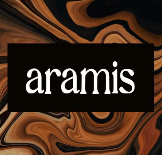 ARAMIS for Men.