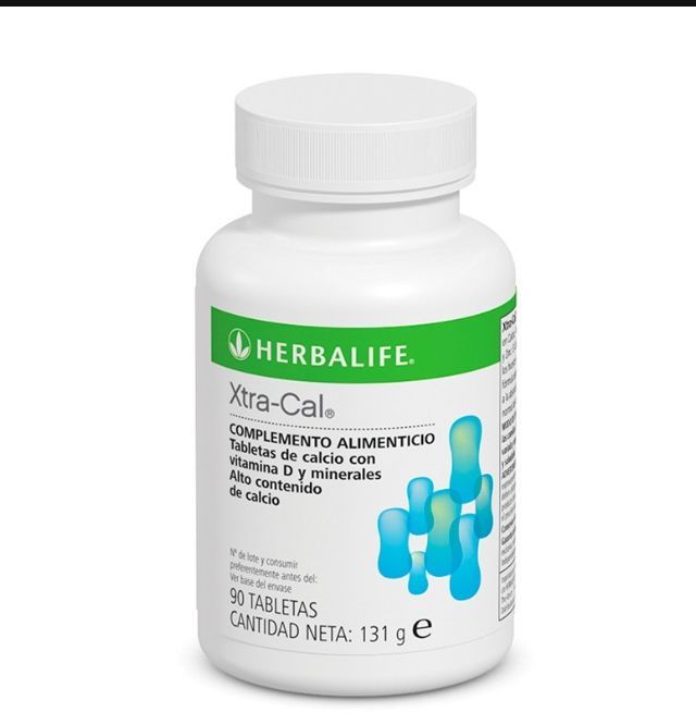 Ctra-cal herbalife 