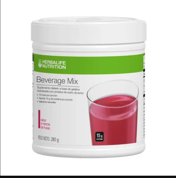 Beberage mix 