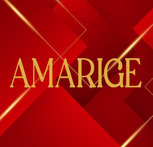 AMARIGE for Ladies.