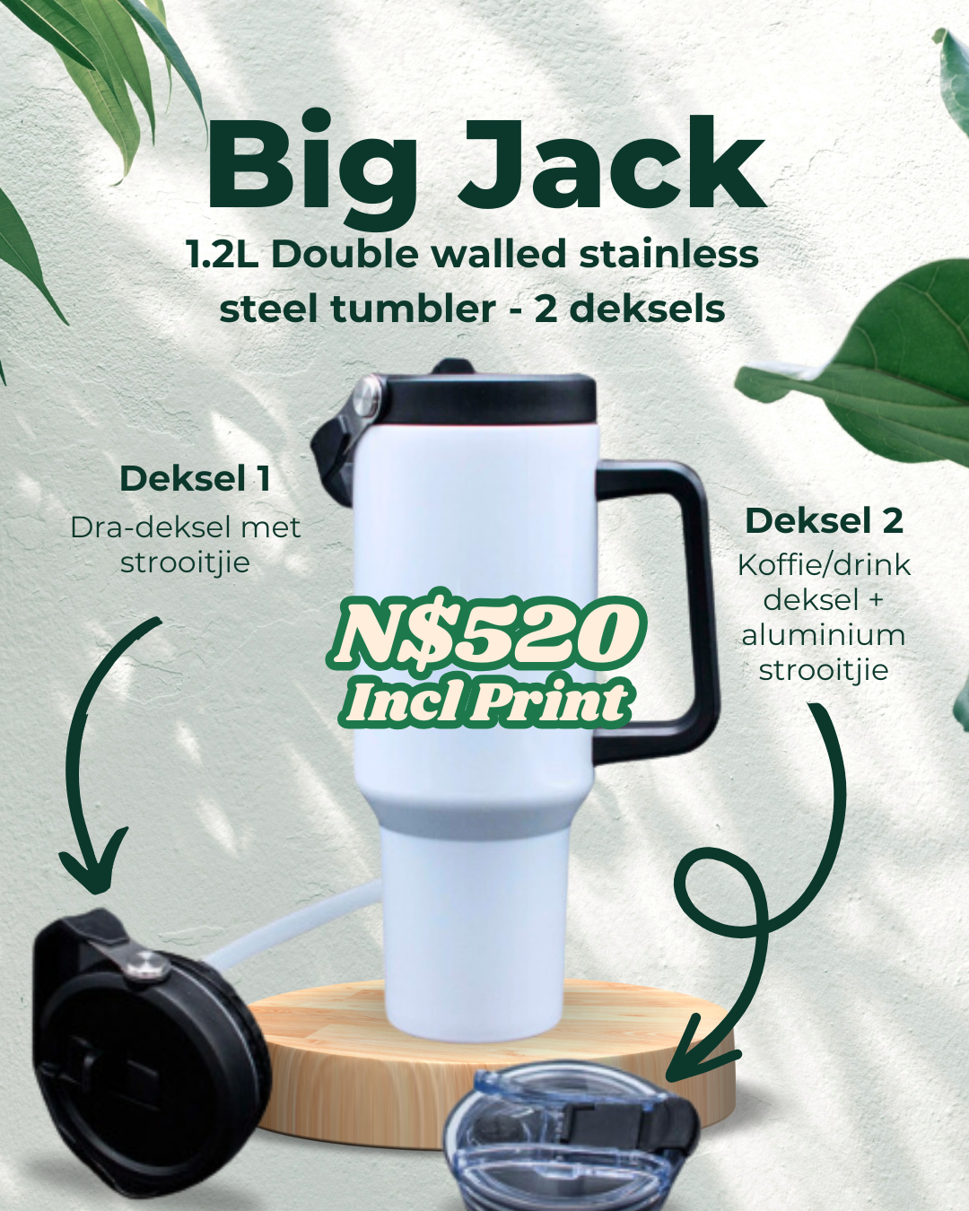 Big Jack