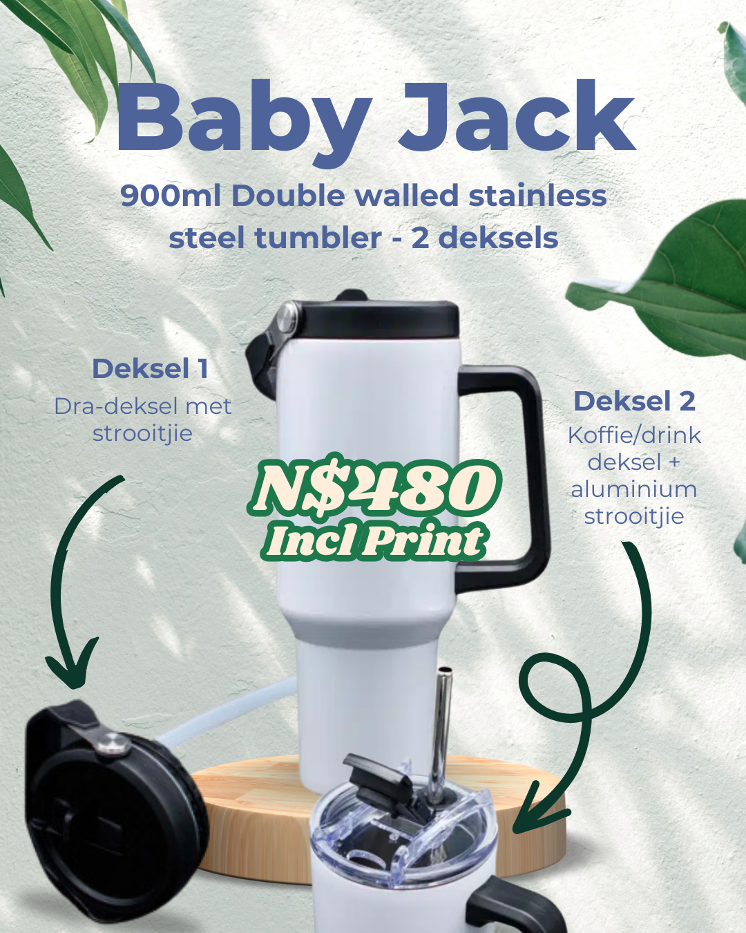 Baby Jack