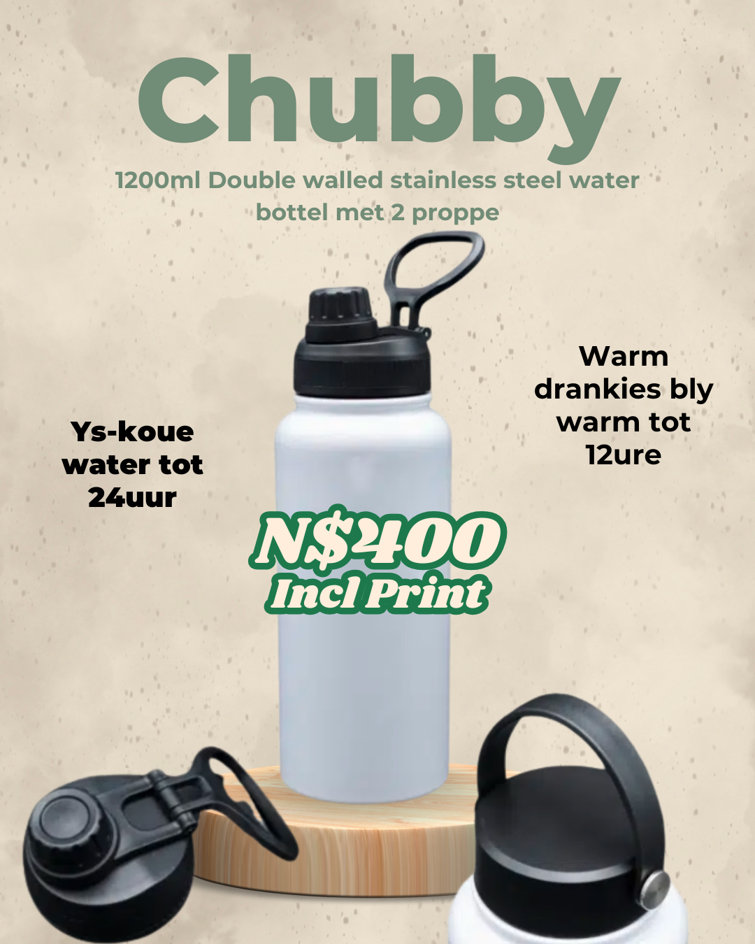 Chubby