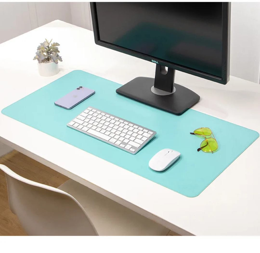 Office Desk Mat