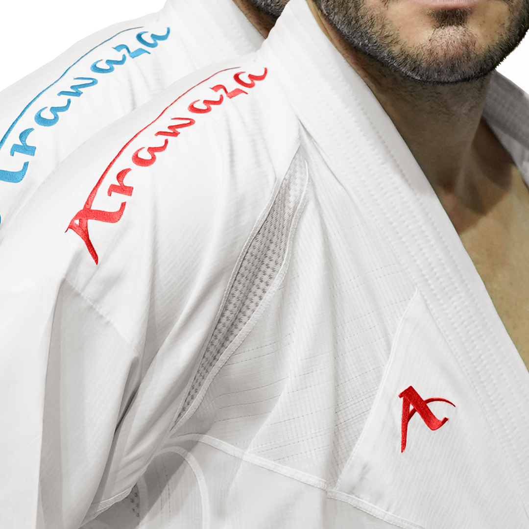 Rev-X Reversible - PREMIERE LEAGUE - (Arawaza WKF)