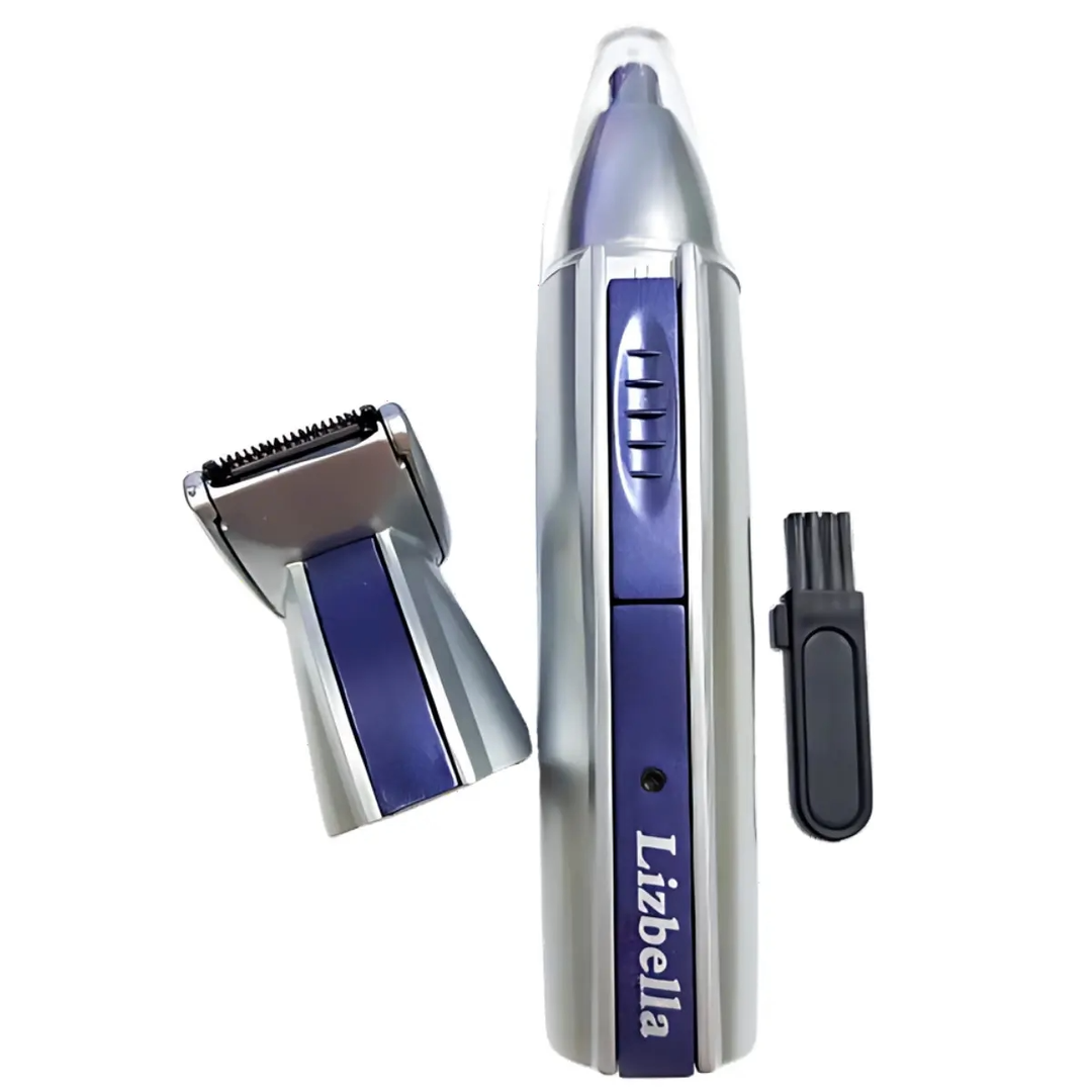 LIMPIA NARIZ LIZBELLA LB-15