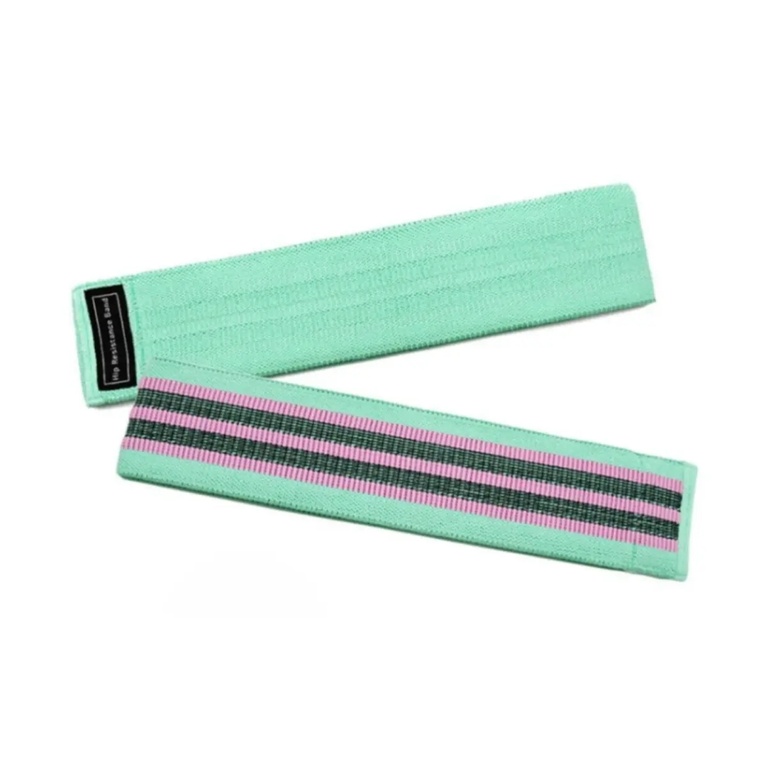 LIGAS BANDAS DE RESISTENCIA TALLA L