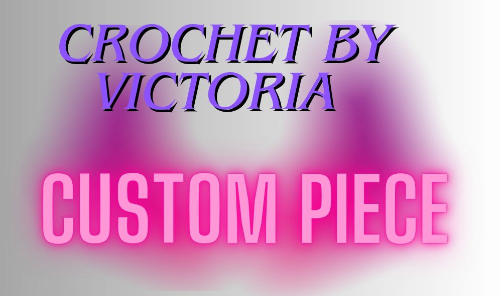 Custom piece 