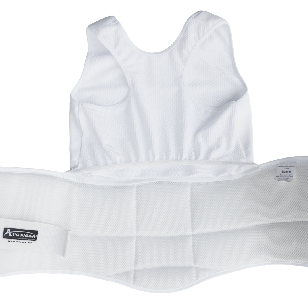 Body Protector (Arawaza WKF)