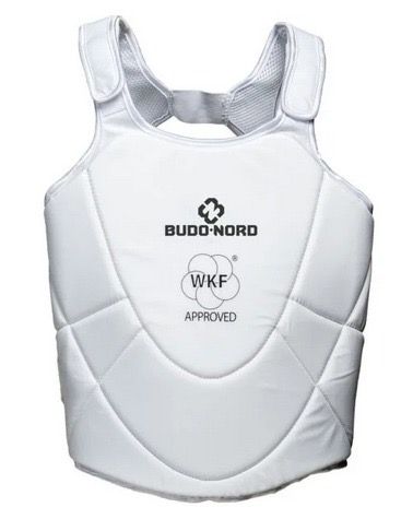Body Protector (Budo-Nord WKF)