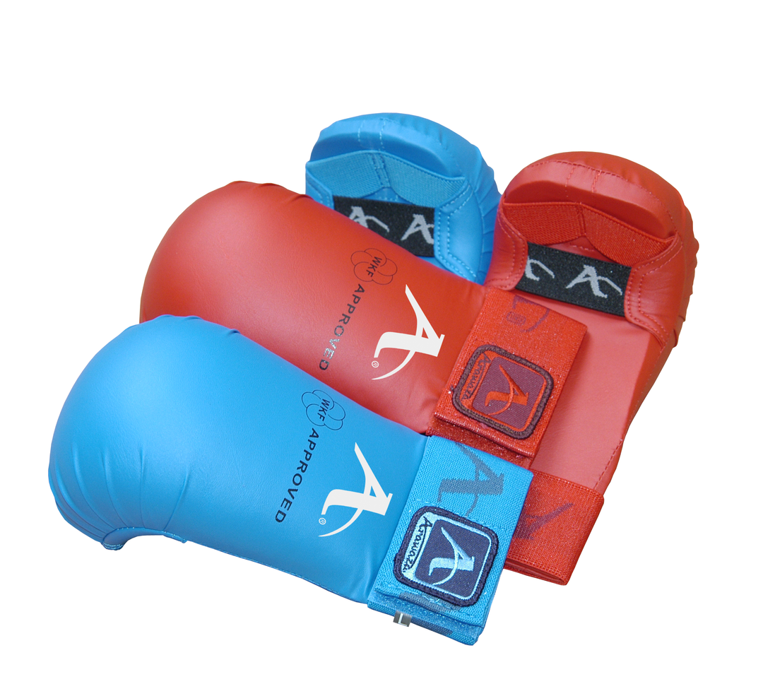 Fist Gear (Arawaza WKF)