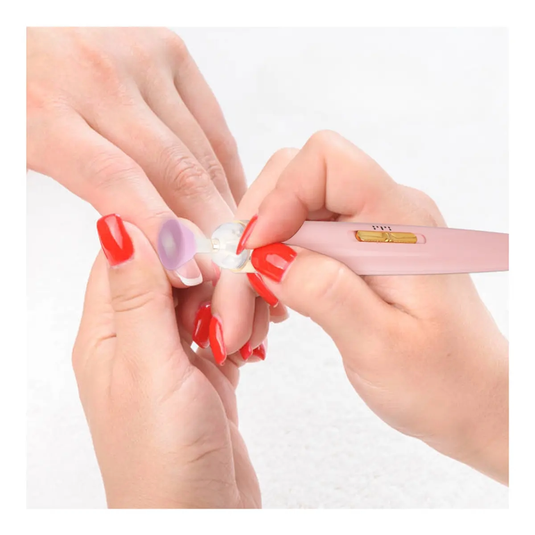 DRILL PARA UñAS PORTATIL SALON NAILS