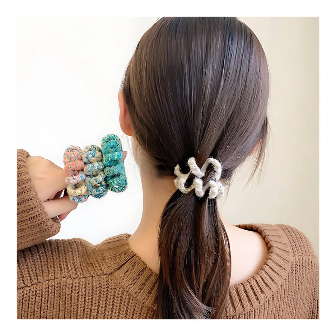 COLITAS PARA EL CABELLO UNIDAD