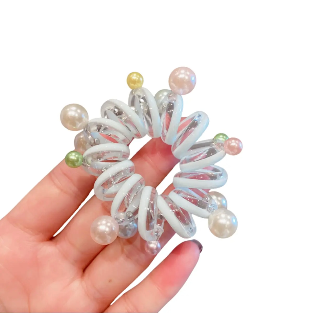 COLITAS PARA EL CABELLO POR UNIDAD