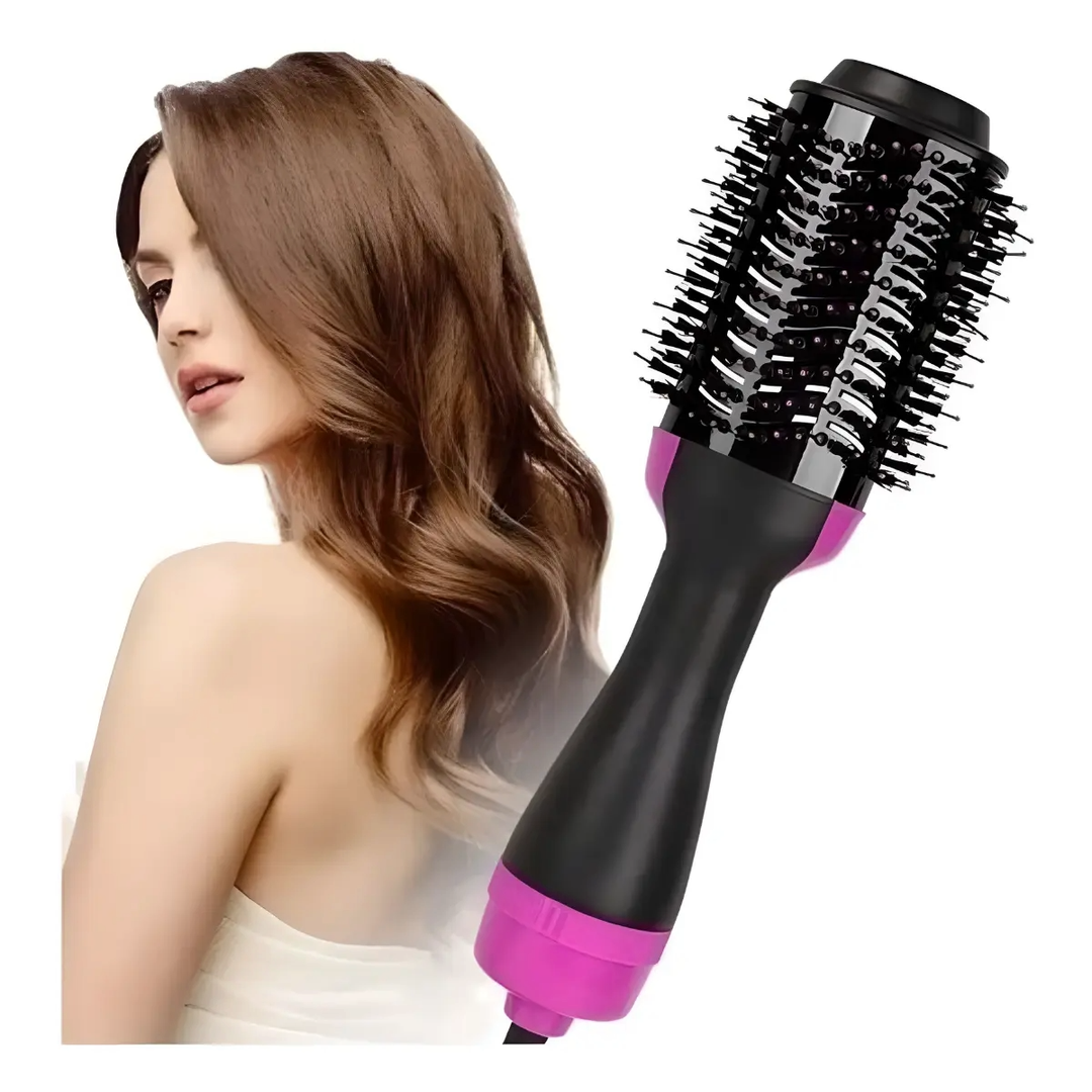 CEPILLO SECADORA REDONDO ONE STEP