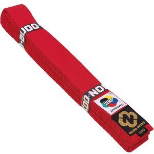 Karate Belt (Budo-Nord WKF)