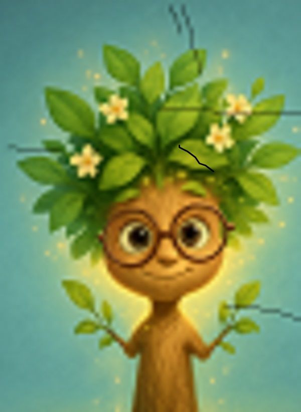 LITTLE TREE'S BIG GROWTH