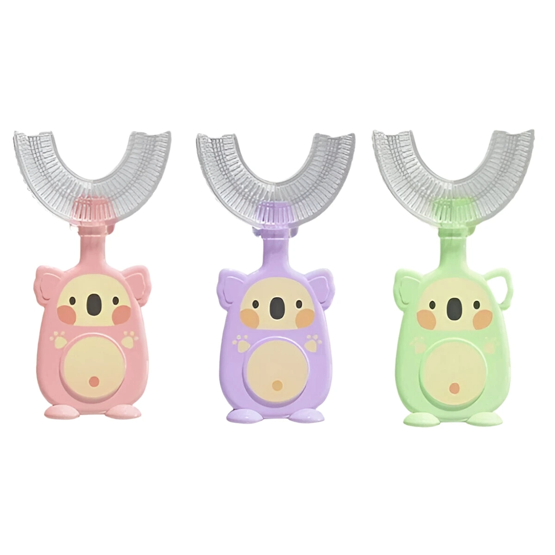 CEPILLO DE DIENTE PARA NIÑOS