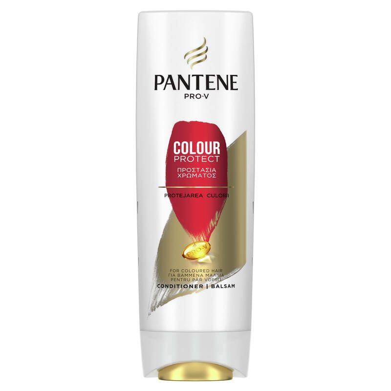 Pantene Cond. Colour Prot. 400ml