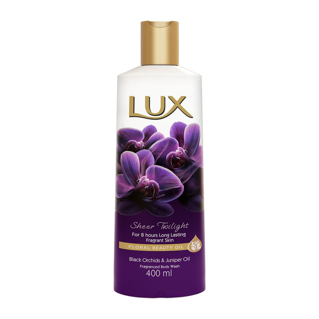 Lux B.W Sheer Twilight 400ml